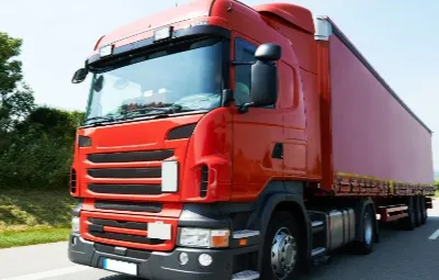 Ankara Sarıyer Ambar Kargo