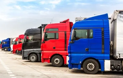 Ankara Sarıyer Ambar Nakliyat