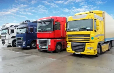 Ankara Sarıyer Nakliye Ambarı