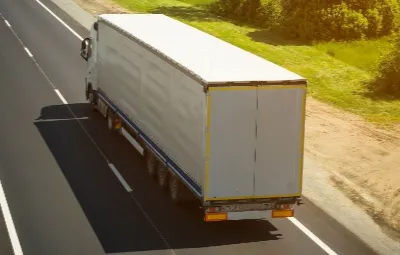 Ankara ile Sarıyer Arası Parça Eşya Taşıma