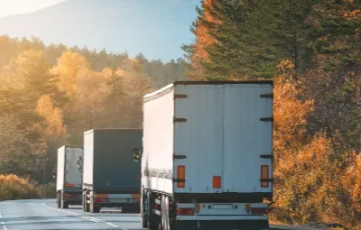 Ankara ile Sarıyer Arası Klima Taşıma