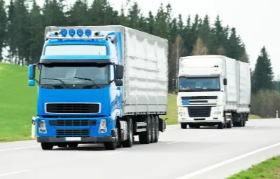 Ankara ile Sarıyer Arası Eşya Taşıma